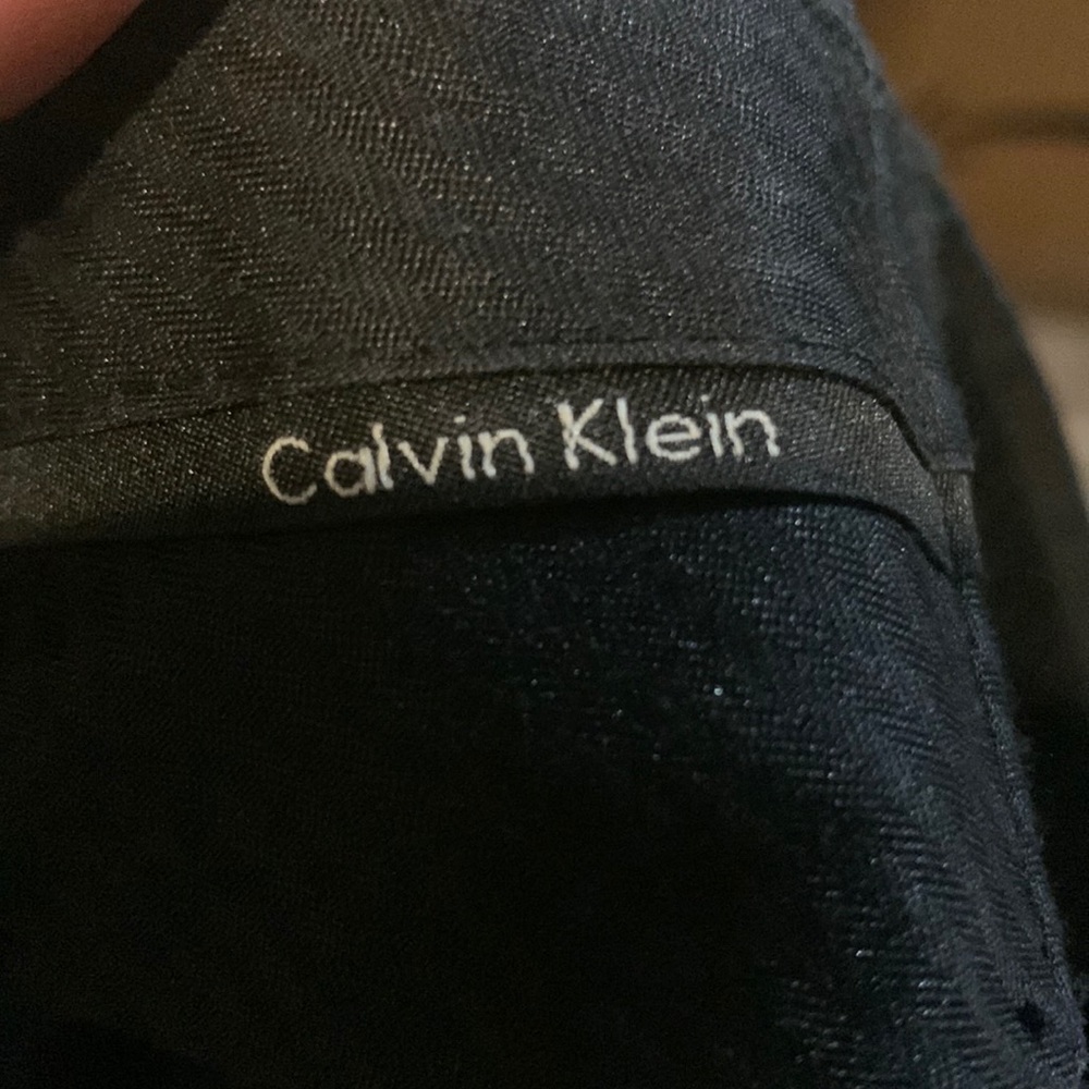 Cabin Klein dress pants